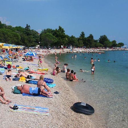 Apartments With A Parking Space Crikvenica - 12592 外观 照片