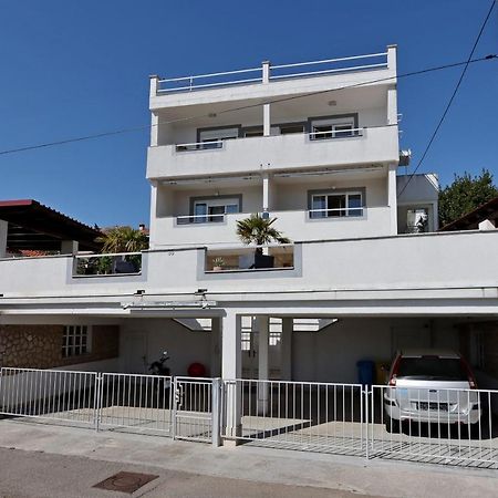 Apartments With A Parking Space Crikvenica - 12592 外观 照片