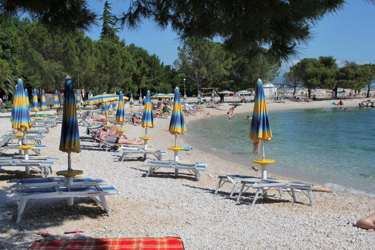 Apartments With A Parking Space Crikvenica - 12592 外观 照片