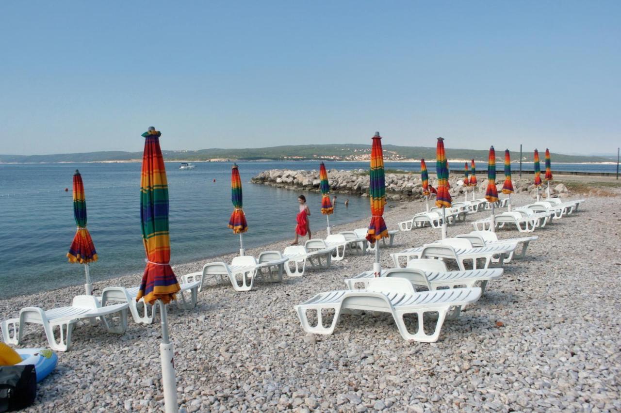 Apartments With A Parking Space Crikvenica - 12592 外观 照片