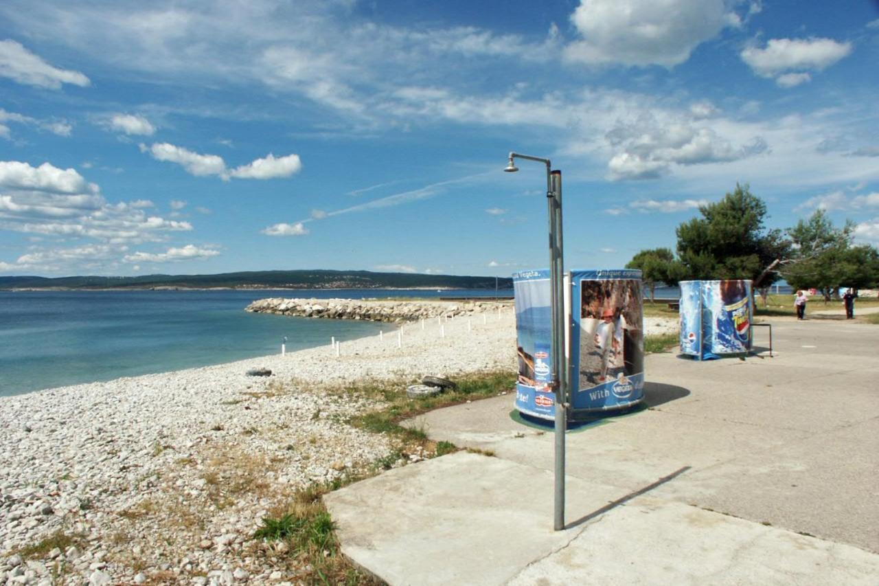 Apartments With A Parking Space Crikvenica - 12592 外观 照片