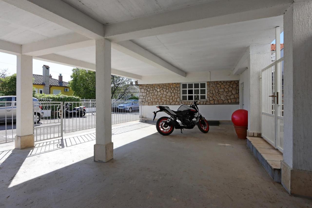 Apartments With A Parking Space Crikvenica - 12592 外观 照片