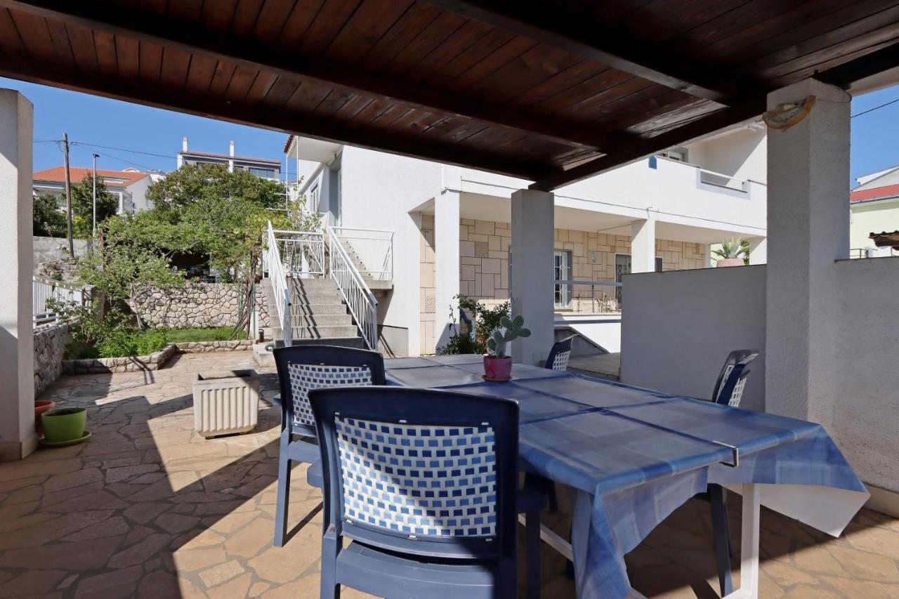 Apartments With A Parking Space Crikvenica - 12592 外观 照片