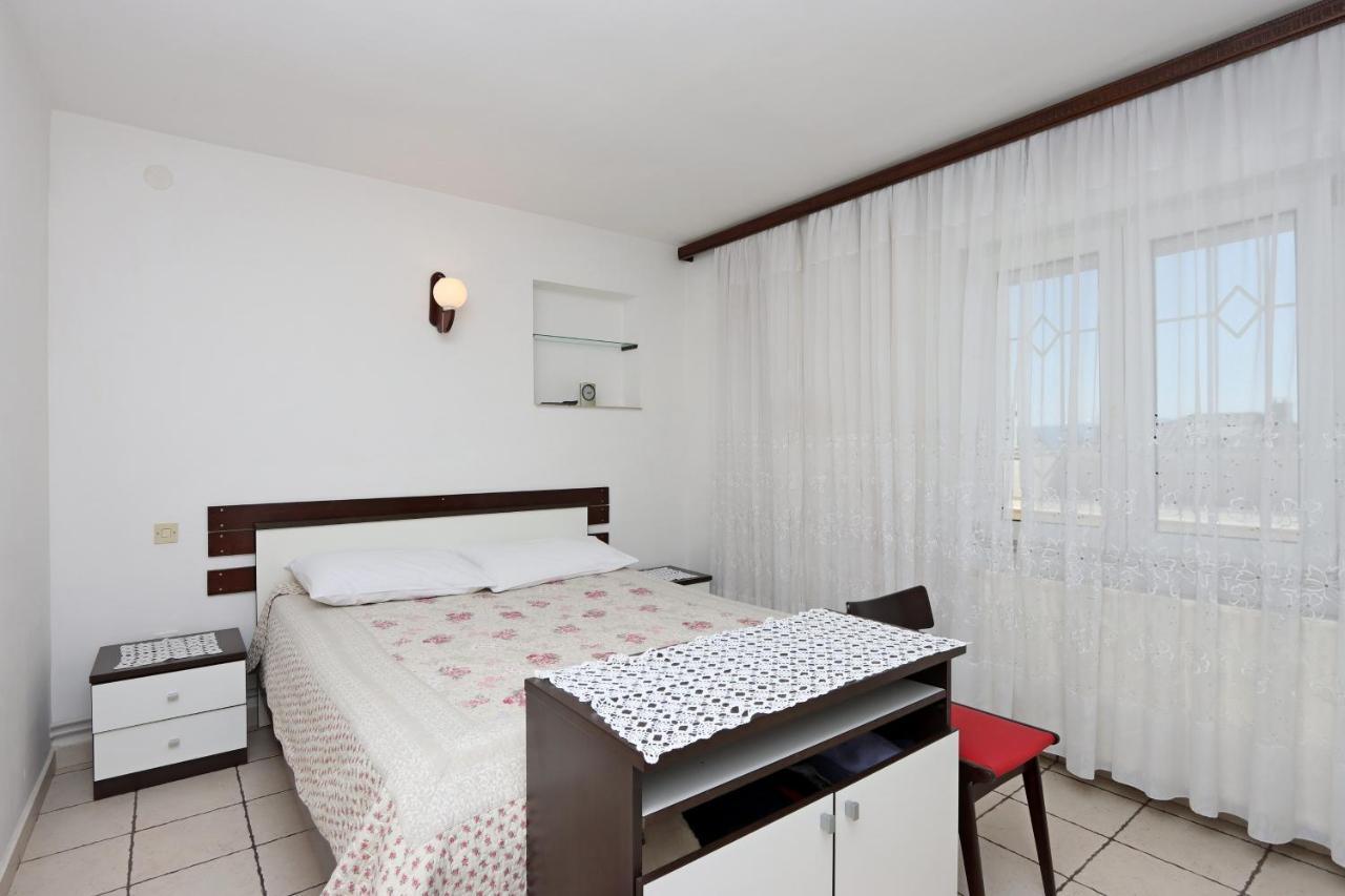 Apartments With A Parking Space Crikvenica - 12592 外观 照片