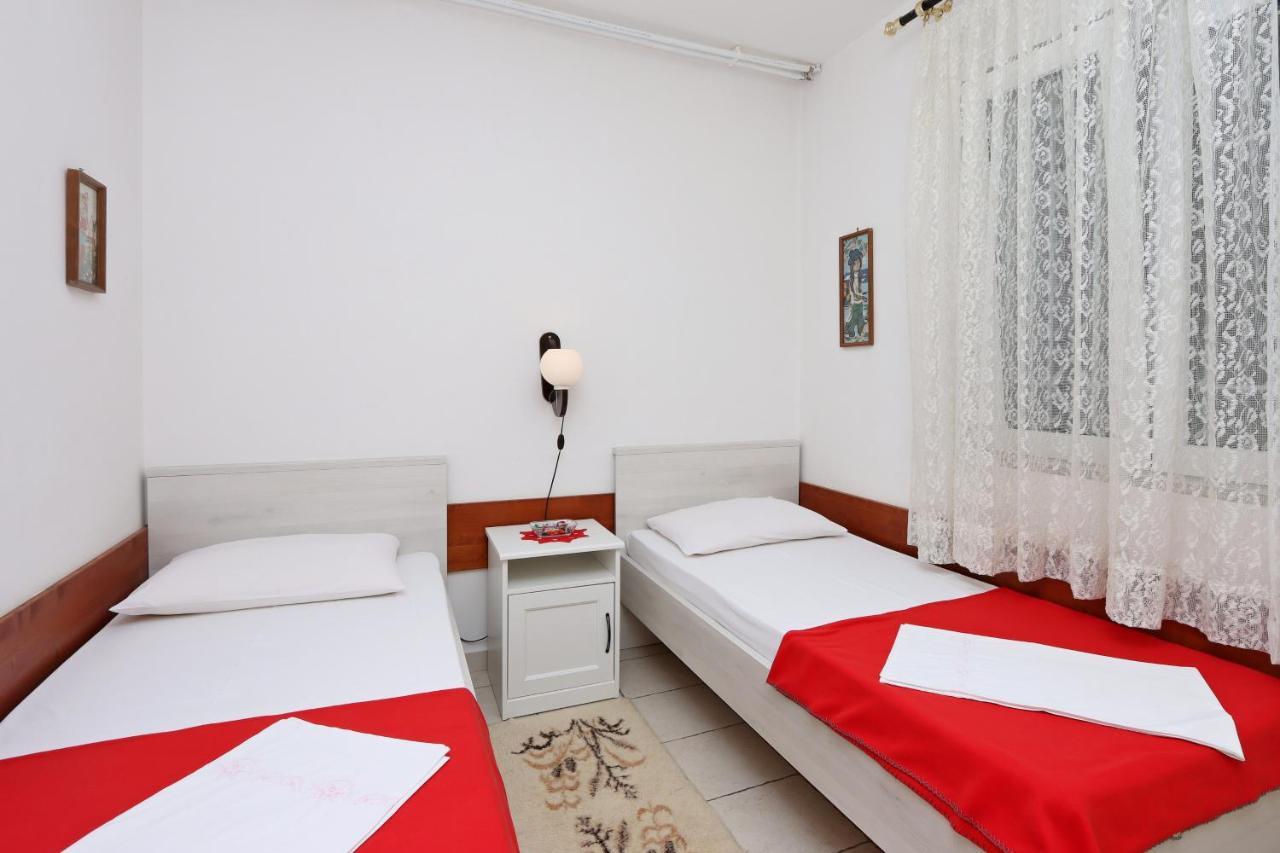 Apartments With A Parking Space Crikvenica - 12592 外观 照片