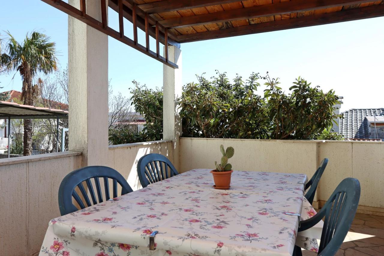 Apartments With A Parking Space Crikvenica - 12592 外观 照片