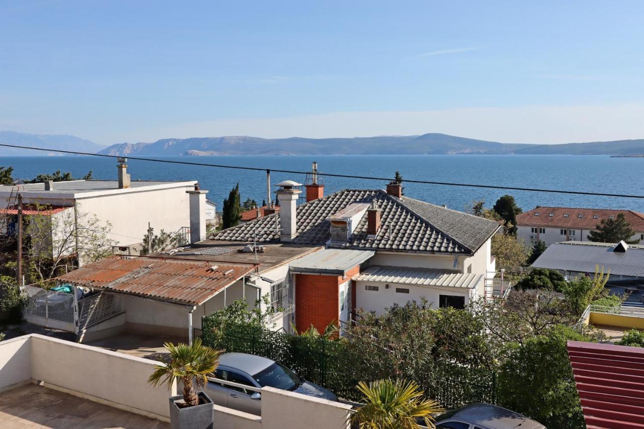 Apartments With A Parking Space Crikvenica - 12592 外观 照片