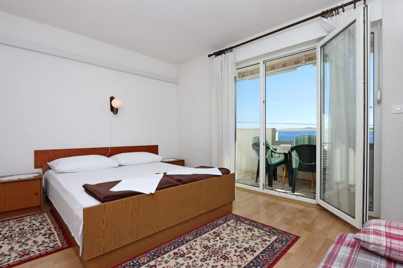 Apartments With A Parking Space Crikvenica - 12592 外观 照片