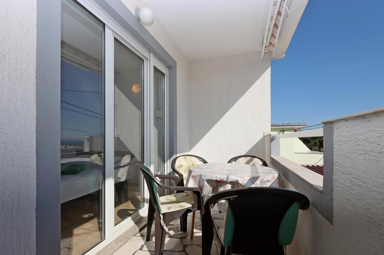 Apartments With A Parking Space Crikvenica - 12592 外观 照片